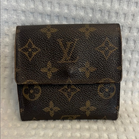 Louis Vuitton Monogram Wallet - Picture 2 of 14